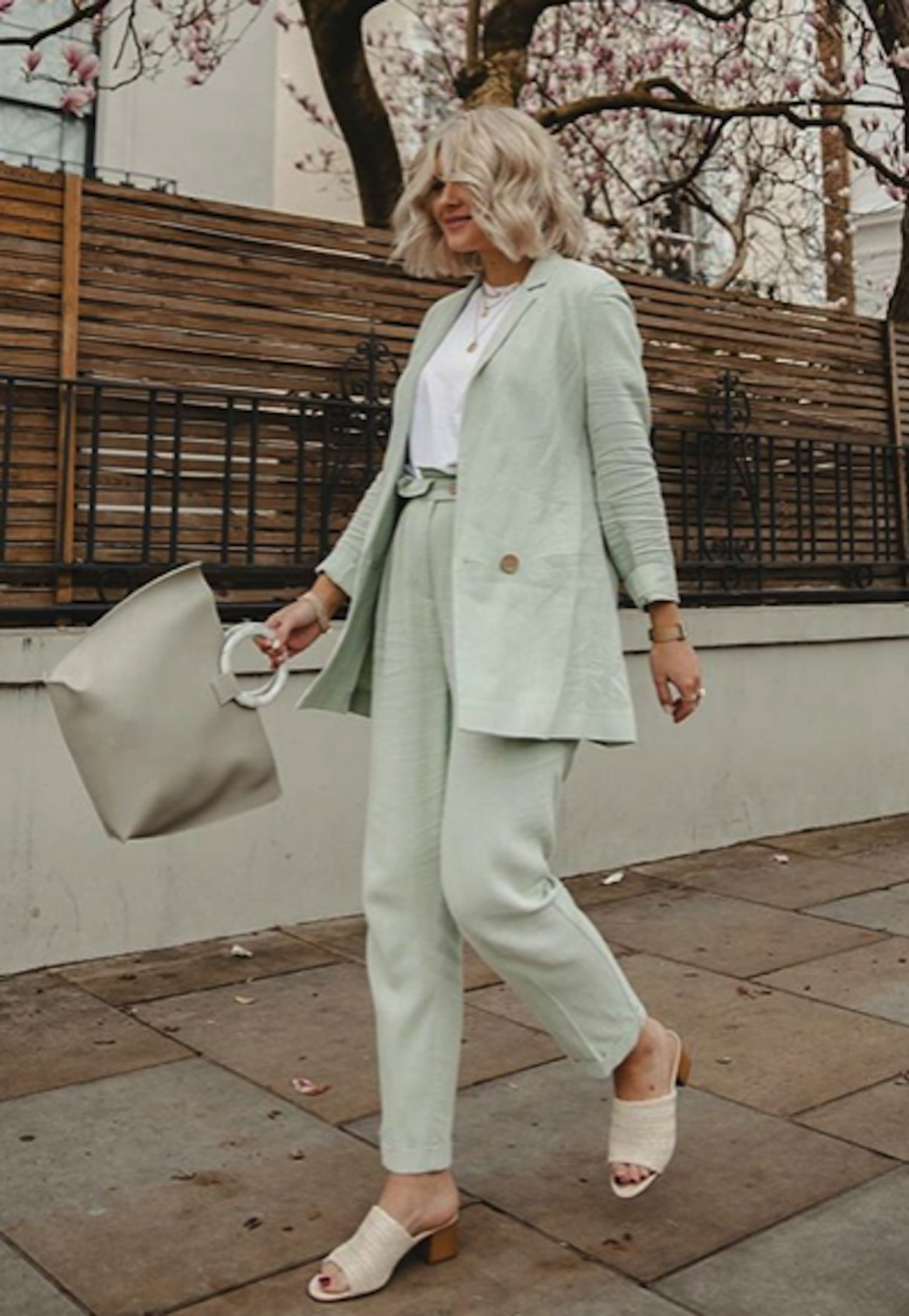 Primark ladies trouser suits store